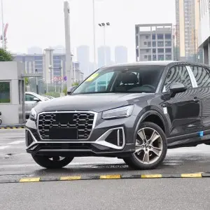 Audi Fog lamp grill for Audi S-line Sedan Hatchback Q2 All series