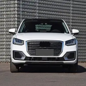 Audi Fog lamp grill for Audi S-line Sedan Hatchback Q2 All series