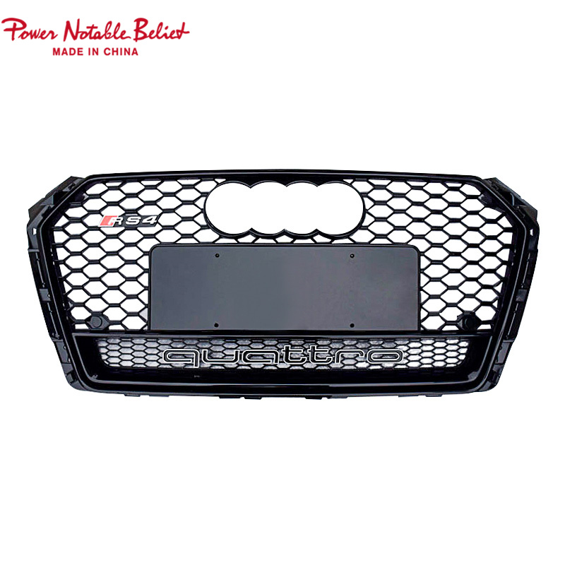 Chinese Audi Body Kit Modification Factory Takes Products Global (4)