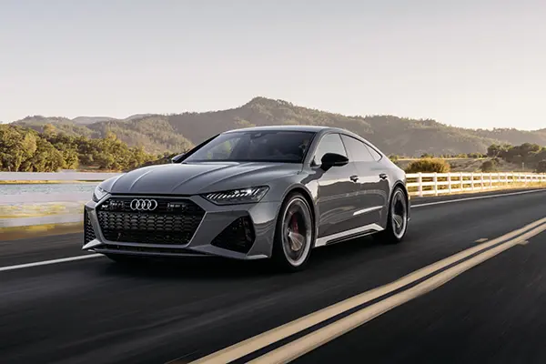 The Evolution of the Audi Body Kit Industry: Redefining Customization in the Automotive World