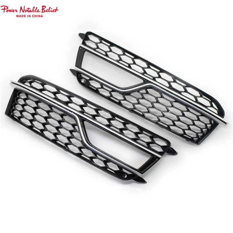 Chinese Audi Body Kit Modification Factory Takes Products Global (9)