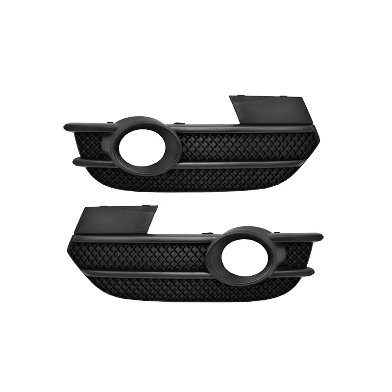 Car Fog lamp grill Bumper light cover for Audi Q3 All series