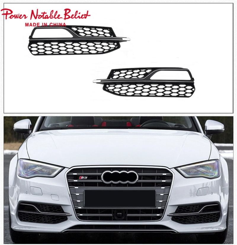 Chinese Audi Body Kit Modification Factory Takes Products Global (3)